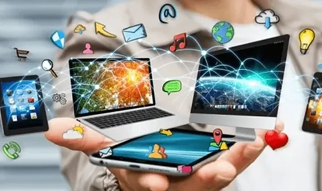 Dijital reklamda yoğunlaşma sürüyor