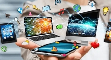 Dijital reklamda yoğunlaşma sürüyor