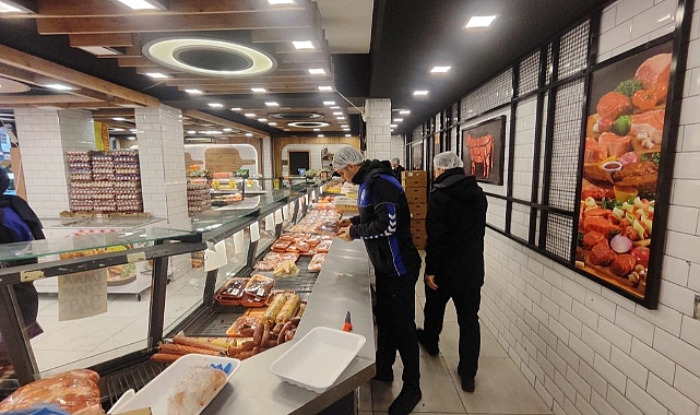 Dilovası’nda Ramazan Denetimlerine Sıkı Takip