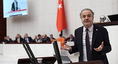 Emek Partisi İstanbul Milletvekili İskender Bayhan: Laik, bilimsel ve parasız eğitim talep etmek suç mu?