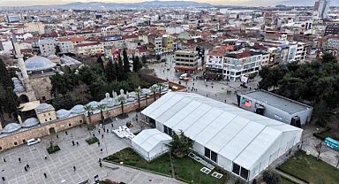 Gebze, Büyükşehir'le Ramazan'a hazır