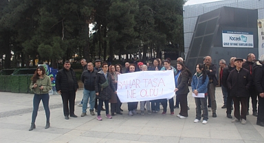 Gebze Kadın Platformu'ndan çağrı: Bahar Taş'ın ölümü neden aydınlatılmıyor?