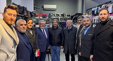 Gebze Yeniden Refah'tan Akse Sapağı Çıkartması: Esnafın Sesine kulak Verildi!