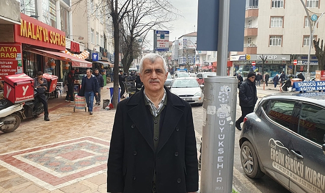 Gergerlioğlu, “Gençler işsiz, esnaf kan ağlıyor; Körfez üvey evlat mı?”