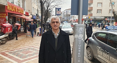 Gergerlioğlu, “Gençler işsiz, esnaf kan ağlıyor; Körfez üvey evlat mı?”