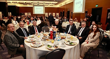 GETİP’ten iş dünyasına güç birliği mesajı