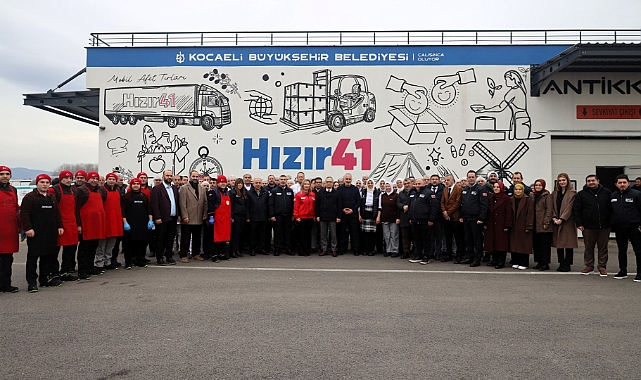 Hızır 41, 1 yaşında milyonlara ulaştı