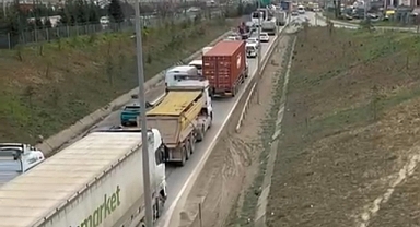 İBB fiyatları arttırınca hafriyatın yeni adresi Gebze oldu