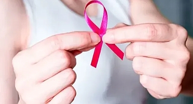 Kanserden değil, geç kalmaktan korkun!