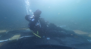 Karamürsel’de Dünya Rekoruna Meydan Okuma