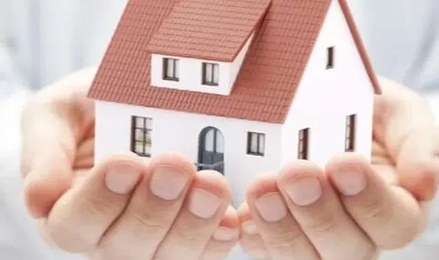 Konut ve işyeri satışlarında Ocak freni! İlk elde düşüş, ipoteklide sıçrama