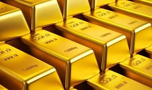 Külçe altın yatırımcıya en yüksek reel getiriyi sağladı