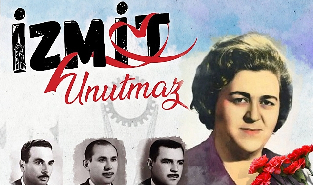 Leyla Atakan vefatının 55. yılında anılacak