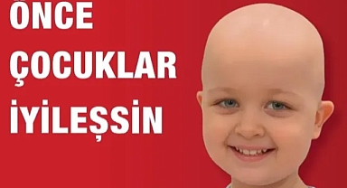 LÖSEV Ramazan’da lösemi ve kanserle mücadele edenlerin yanında