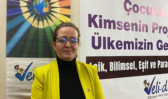 MEB’in okullardaki Ramazan etkinliklerine Veli-Der’den tepki