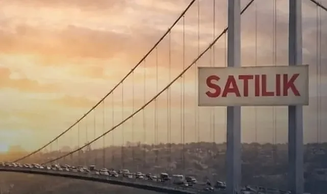 Millet Partisi Bursa'dan köprü ve otoyol tepkisi