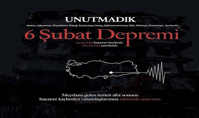 Milli Yol Partisi İzmit İlçe başkanı Saadet Öztürk Helvacı: ''ASRIN FELAKETİNİ UNUTMADIK, UNUTTURMAYACAĞIZ''