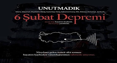 Milli Yol Partisi İzmit İlçe başkanı Saadet Öztürk Helvacı: ''ASRIN FELAKETİNİ UNUTMADIK, UNUTTURMAYACAĞIZ''