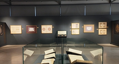 Mukaddes Emanetler ve Ramazaniyyeler Sergisi Kocaeli’de Açıldı