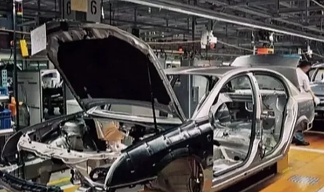 Otomotiv sektöründe 'yerli malı' ayarı... Geçiş süresi 1 Temmuz'a ertelendi