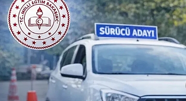 Özel ulaştırma kurslarında yeni dönem