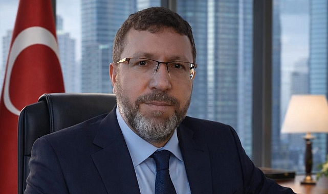 Park Kontrol'den 2 Bini Aşkın Otopark Projesi