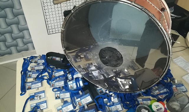 Ramazan Davulcuları için İzmit'te başvurular başladı