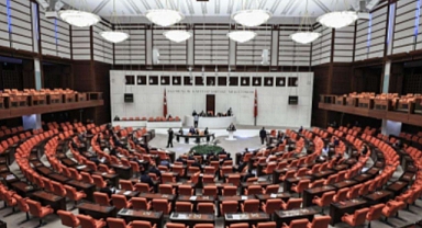 Staj ve çıraklık mağduriyeti Meclis gündeminde