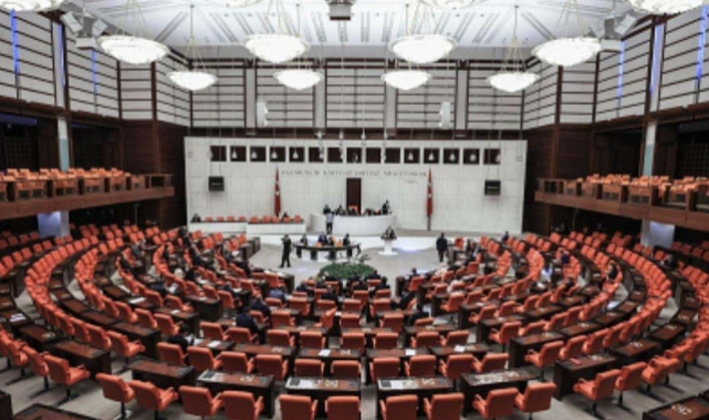 Staj ve çıraklık mağduriyeti Meclis gündeminde