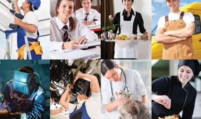 Şubat’ta perakendeye 'güven' yükseldi, inşaat geriledi!