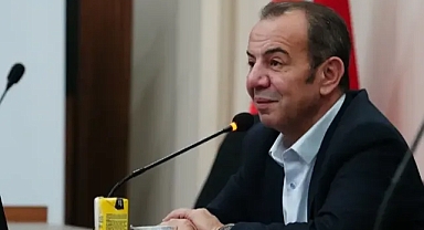 Tanju Özcan gözaltına alındı