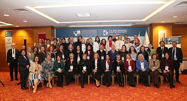 UCLG-MEWA’da kadın dostu kentler için ortak akıl