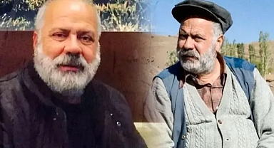 Usta oyuncu Ali Tutal vefat etti