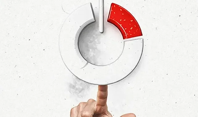 Yeşilay’dan 'Bırak Şimdi' kampanyası... Sigarayı bırakan ilk 1000 kişiye hediye