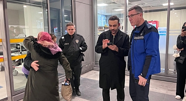 Zabıtadan ihtiyaç sahibi vatandaşa yardım eli