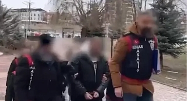 22 ilde dev operasyon! 390 dolandırıcı yakalandı