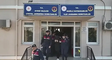 5 ilde 6 organize suç örgütüne operasyon: 65 gözaltı