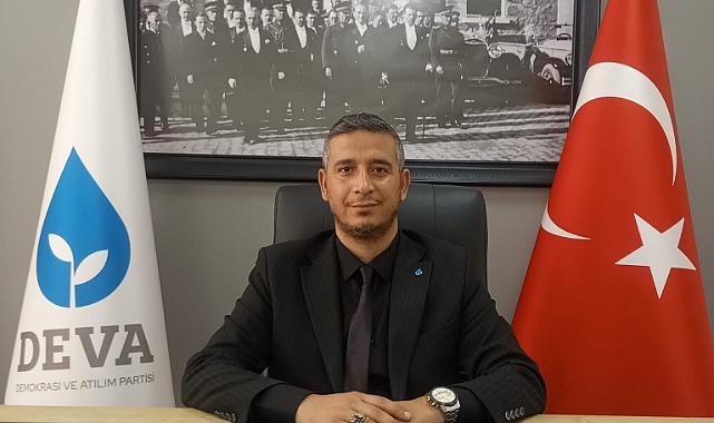 Abbasioğlu: Hekimlerin Bayramı Değil, Mücadelesi “14 Mart Tıp Bayramı”