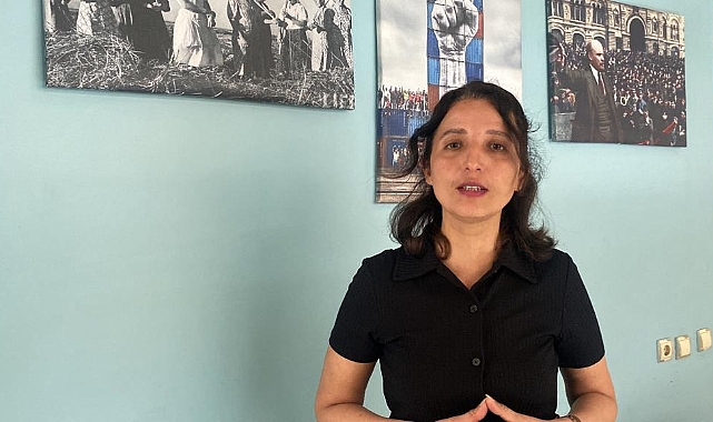 Antalya’daki yangın faciasına tepki: “Sorumlu iktidarın politikaları”