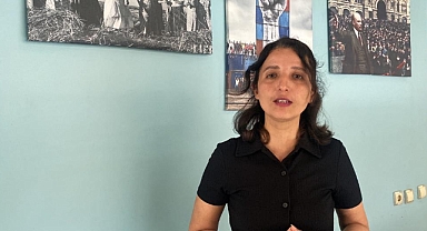 Antalya’daki yangın faciasına tepki: “Sorumlu iktidarın politikaları”