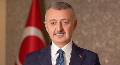 Başkan Büyükakın, 14 Mart Tıp Bayramı'nı kutladı