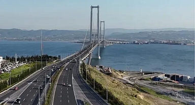 Bayram yolculuğuna çıkacaklara otoyol ve gişe uyarısı