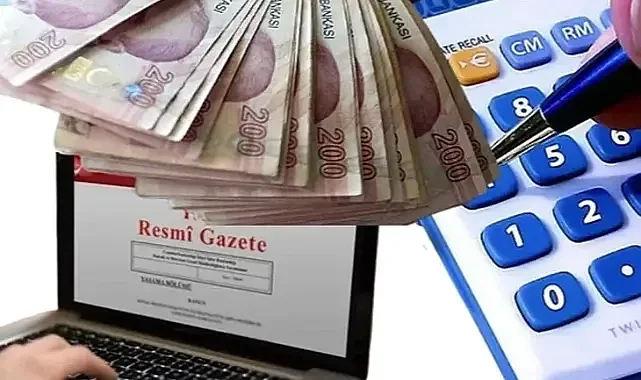 Belediye gelirlerinde yeni sınıflandırma... Nüfus ve ekonomik kriterlere göre yeniden gruplandırıldı
