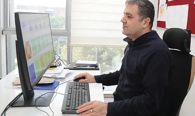 BTÜ’den sahte seslere karşı 'yapay' hamle... Sahte sesler tespit edilecek