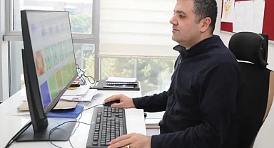 BTÜ’den sahte seslere karşı 'yapay' hamle... Sahte sesler tespit edilecek