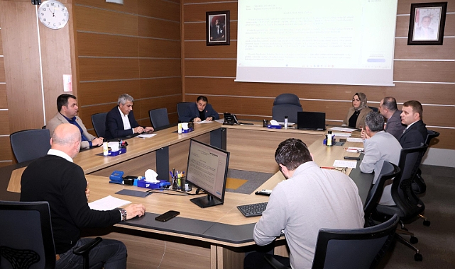 Büyükşehir’den toplu taşımada sıkı denetim; 165 şoföre 487 bin TL ceza 