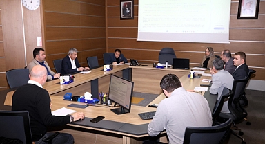 Büyükşehir’den toplu taşımada sıkı denetim; 165 şoföre 487 bin TL ceza 