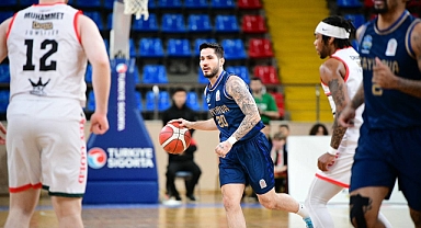 Çayırova Belediyesi, deplasmandan kazanarak döndü