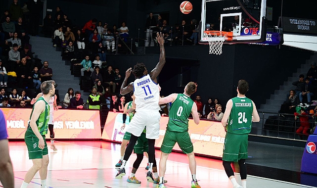 Çayırova Belediyesi, OGM Ormanspor’u rahat geçti