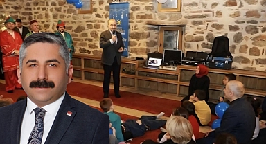 CHP Gebze İlçe Başkanı Gökhan Orhan: ''Camiler propaganda alanı değildir''